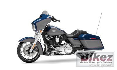 2023 Harley-Davidson Street Glide Special