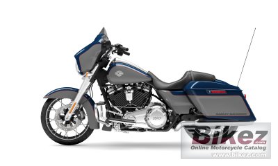 2023 Harley-Davidson Street Glide Special