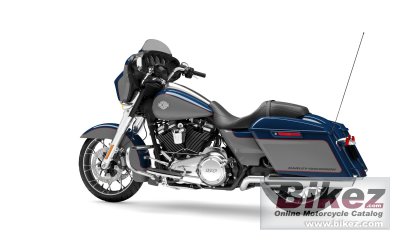 2023 Harley-Davidson Street Glide Special