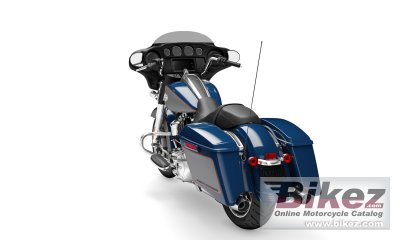 2023 Harley-Davidson Street Glide Special
