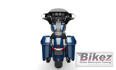 2023 Harley-Davidson Street Glide Special