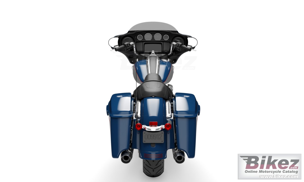Harley-Davidson Street Glide Special