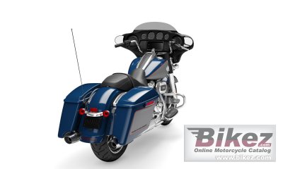 2023 Harley-Davidson Street Glide Special