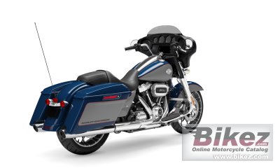 2023 Harley-Davidson Street Glide Special