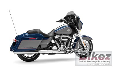 2023 Harley-Davidson Street Glide Special