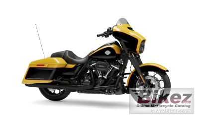 2023 Harley-Davidson Street Glide Special