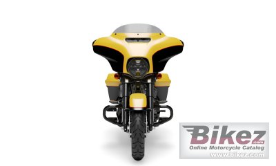 2023 Harley-Davidson Street Glide Special