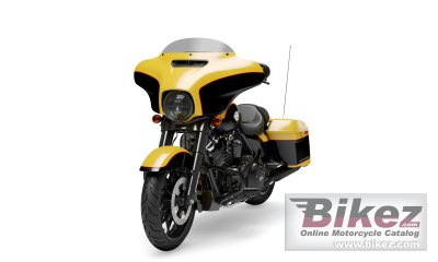 2023 Harley-Davidson Street Glide Special