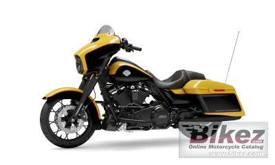 2023 Harley-Davidson Street Glide Special