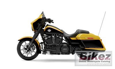 2023 Harley-Davidson Street Glide Special