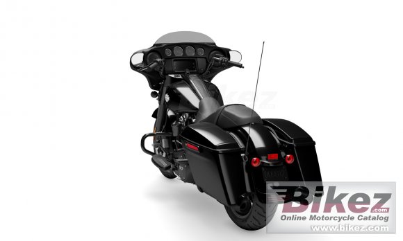 2023 Harley-Davidson Street Glide Special