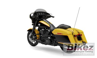 2023 Harley-Davidson Street Glide Special