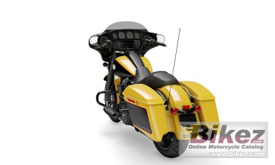 2023 Harley-Davidson Street Glide Special