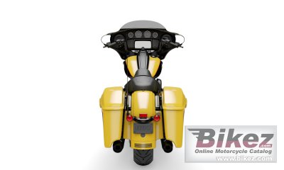 2023 Harley-Davidson Street Glide Special