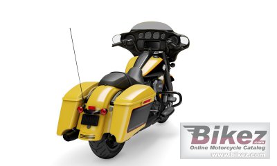 2023 Harley-Davidson Street Glide Special