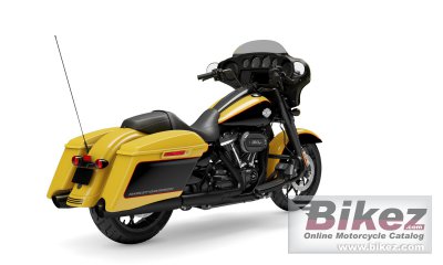 2023 Harley-Davidson Street Glide Special