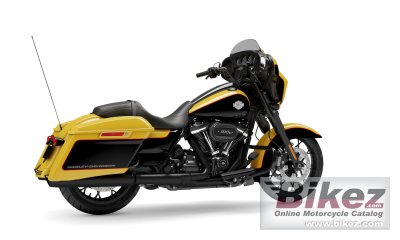 2023 Harley-Davidson Street Glide Special