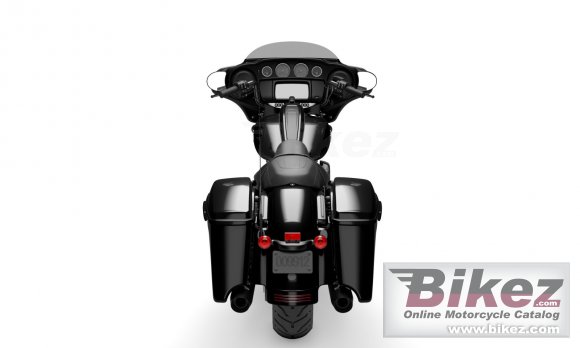 2023 Harley-Davidson Street Glide Special