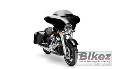 2023 Harley-Davidson Street Glide Special
