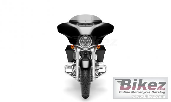 2023 Harley-Davidson Street Glide Special