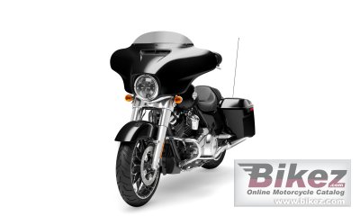 2023 Harley-Davidson Street Glide Special