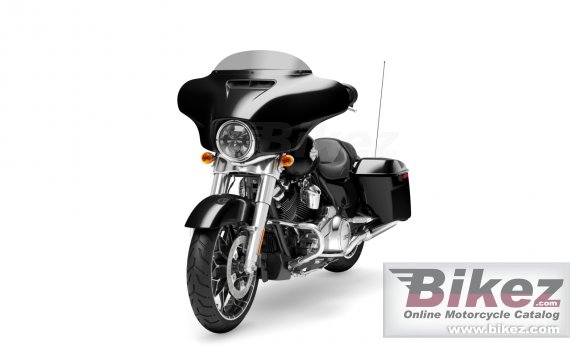 2023 Harley-Davidson Street Glide Special