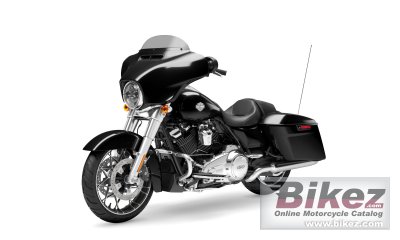 2023 Harley-Davidson Street Glide Special