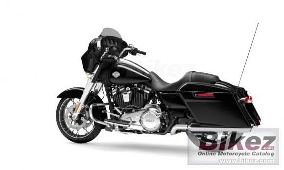 2023 Harley-Davidson Street Glide Special