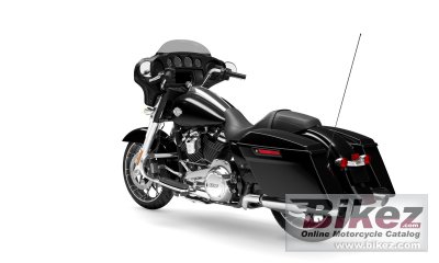 2023 Harley-Davidson Street Glide Special