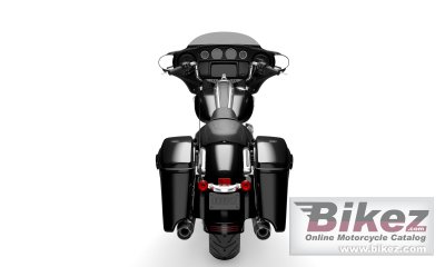 2023 Harley-Davidson Street Glide Special