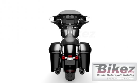 2023 Harley-Davidson Street Glide Special