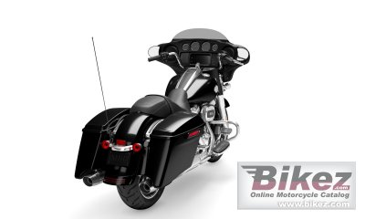 2023 Harley-Davidson Street Glide Special