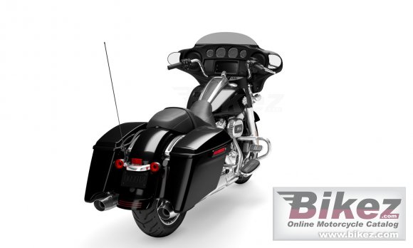 2023 Harley-Davidson Street Glide Special