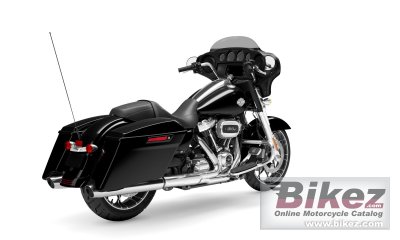 2023 Harley-Davidson Street Glide Special