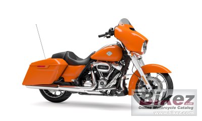 2023 Harley-Davidson Street Glide Special