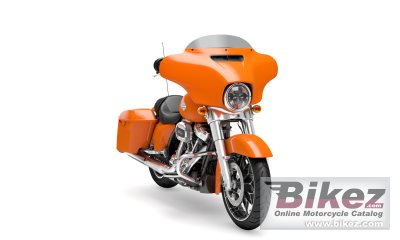 2023 Harley-Davidson Street Glide Special