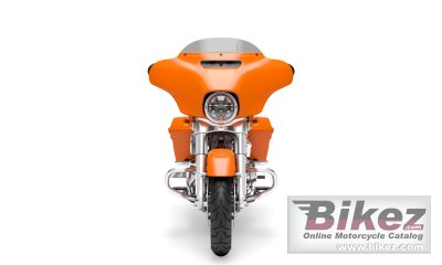 2023 Harley-Davidson Street Glide Special