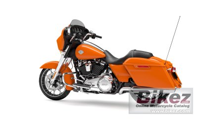 2023 Harley-Davidson Street Glide Special