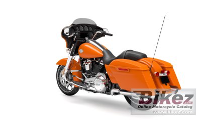 2023 Harley-Davidson Street Glide Special