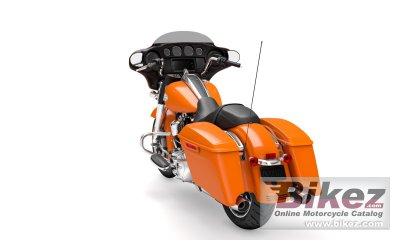 2023 Harley-Davidson Street Glide Special
