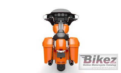 2023 Harley-Davidson Street Glide Special