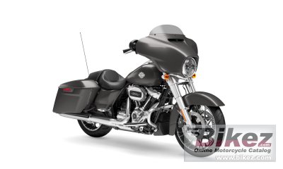 2023 Harley-Davidson Street Glide Special