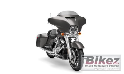 2023 Harley-Davidson Street Glide Special