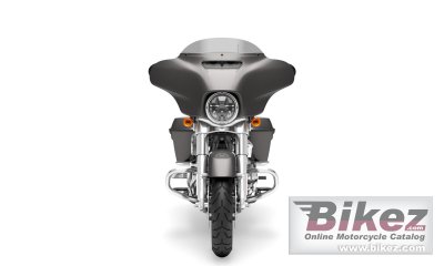 2023 Harley-Davidson Street Glide Special