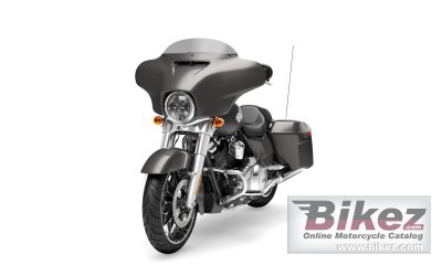 2023 Harley-Davidson Street Glide Special