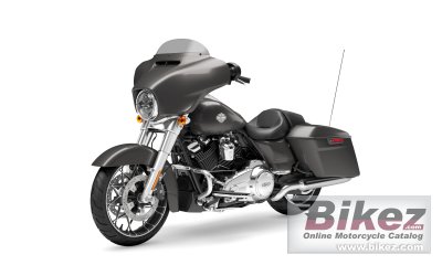 2023 Harley-Davidson Street Glide Special