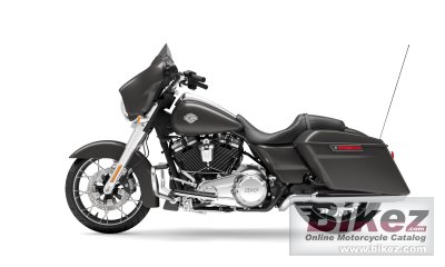 2023 Harley-Davidson Street Glide Special