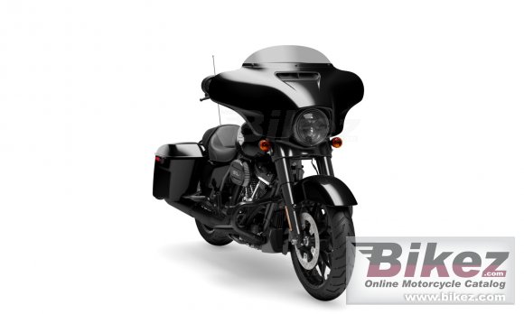 2023 Harley-Davidson Street Glide Special