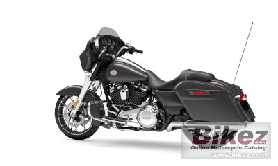 2023 Harley-Davidson Street Glide Special