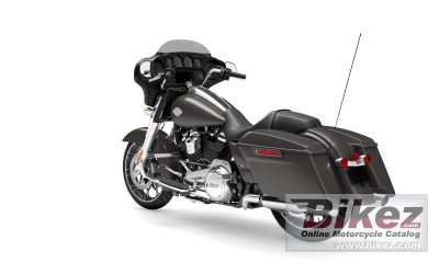 2023 Harley-Davidson Street Glide Special